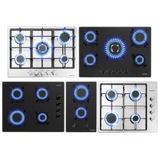 AREBOS Cucina Piano Cottura a