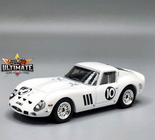 Ferrari 250 gto - 250, collectible