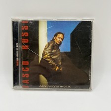 Vasco Rossi Cosa Succede in