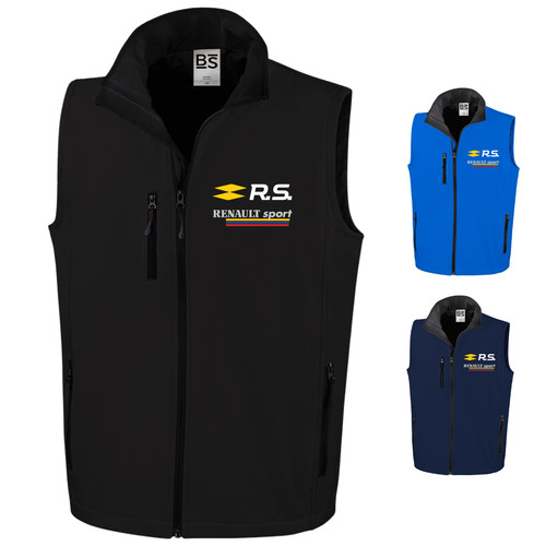 Abbigliamento renault - renault, rs