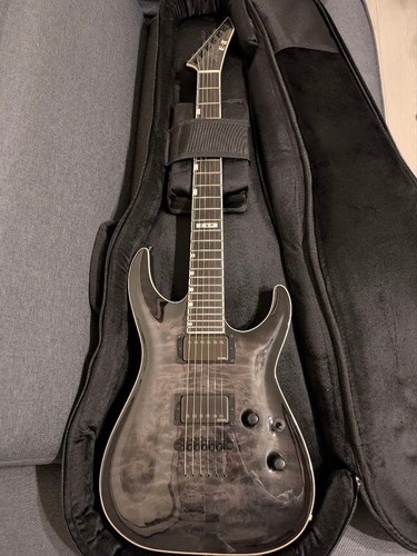 Horizon black - nt-ii, /