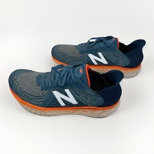 Scarpe da corsa/sneakers New Balance Fresh Foam 1080 V10 M1080H10 taglia US 13