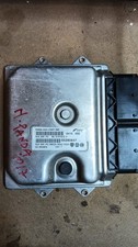 Centralina motore fiat panda - centralina,