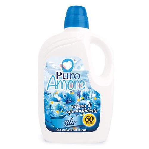 Puro amore ammorbidente 60lav - puro,