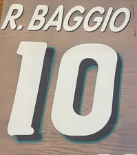 Nameset Kit Nome ITALY Italia
