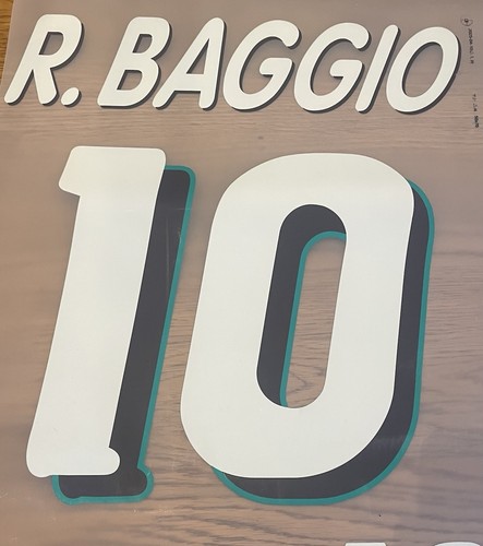 Nameset kit nome italy - nome,