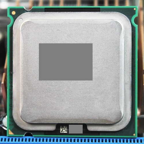 Cpu processore intel pentium - intel,
