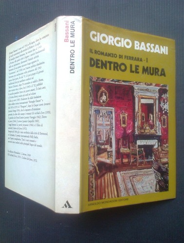 Bassani dentro le mura - dentro,