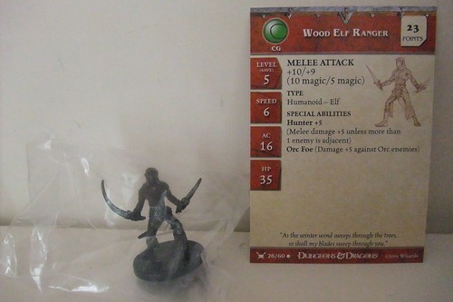 Dungeons dragons miniatures - dungeons, &