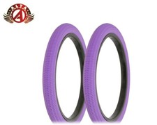 2 PNEUMATICI BMX BICI ALTA