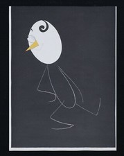 MACARIO PIETRO ARDITO GRAFICA poster manifesto Erminio Vignetta PU27