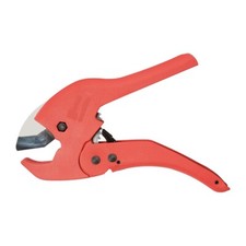 TAGLIATUBI TAGLIA TUBI TUBO GOMMA PLASTICA 42 MM CRICCHETTO PROFESSIONALE 1-5/8