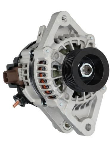Alternatore per toyota yaris - alternatore,