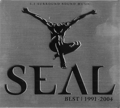Seal best 1991 2004 - best, |