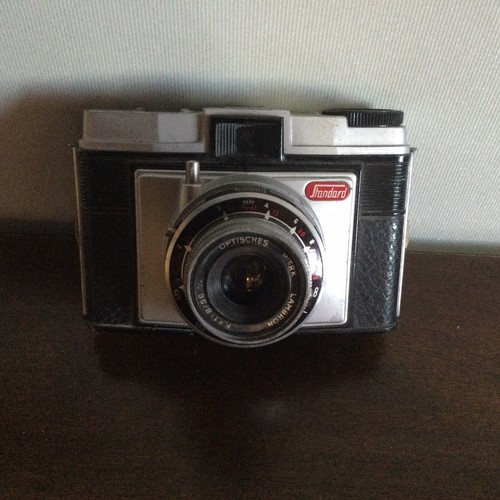 Macchina fotografica vintage - macchina,
