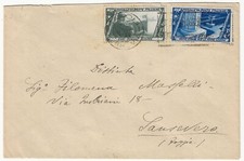 1932 Regno - 15 c. + 35 c