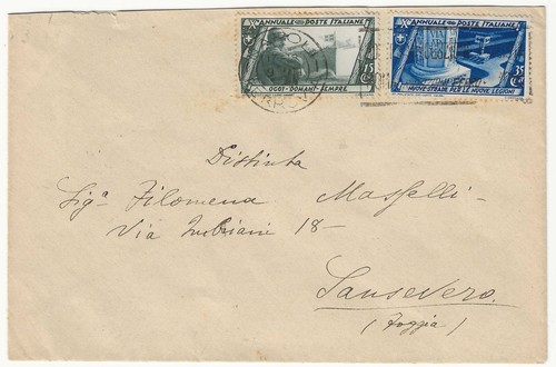 1932 regno 35 c - 1932, 15