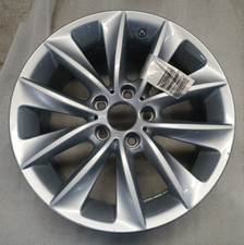 36116787578 1 x Cerchio in lega Reflex. 8JX18 ET:43 -ORIGINALE BMW X3 F25 X4 F26