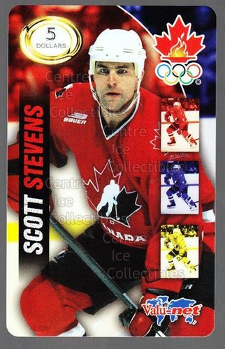 1998 team canada olympic - canada,