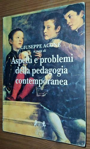 Giuseppe acone aspetti - giuseppe,