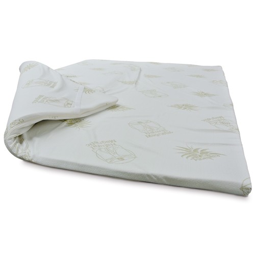 Topper correttore materasso - correttore,