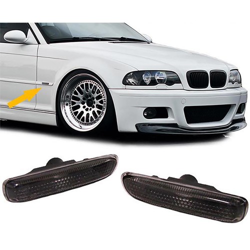 Frecce nere bmw serie - frecce,