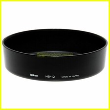 Nikon lens hood - hb-12,