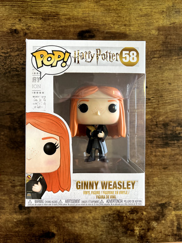 Funko pop harry potter - pop!:,