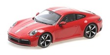 Porsche 911 carrera 4s - carrera,