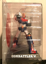p Modello dipinto - ANIME ROBOT COLLECTION CENTAURIA - COMBATTLER V