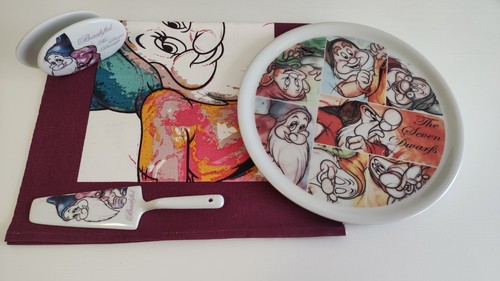 Set disney nani mammolo - set, 7