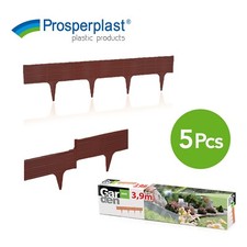 STACCIONATA STECCATO BORDURA