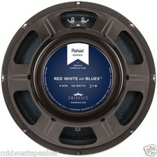 Altoparlante chitarra 12"