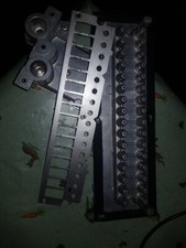 Rinnai Mirai 34 Kit trasformazione da GPL a METANO