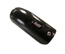 Mivv exhaust catalyst for - mivv,