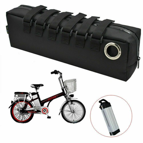 Borsa porta batteria - borsa,