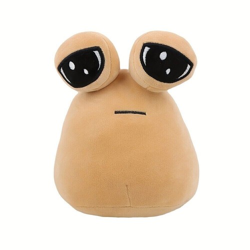 Alien sad pou peluche - alien,