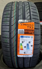 Pneumatico estivo 245 40 18