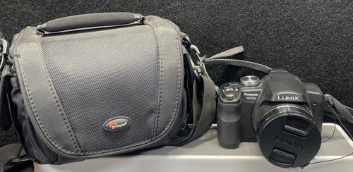 Panasonic lumix dmc fz18 - panasonic, 8,1mp
