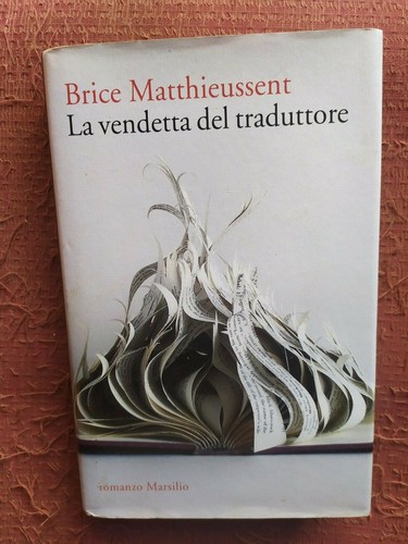 Vendetta del traduttore di - del,