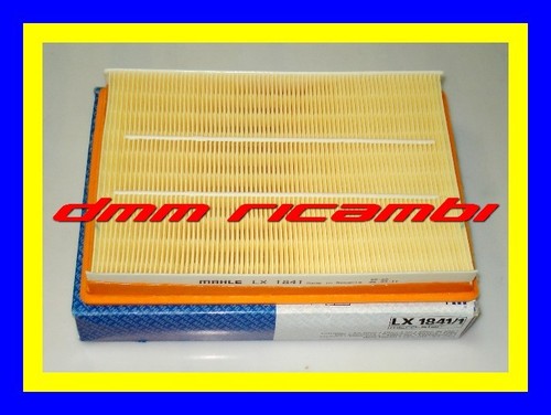 Filtro aria mahle bmw - mahle, s