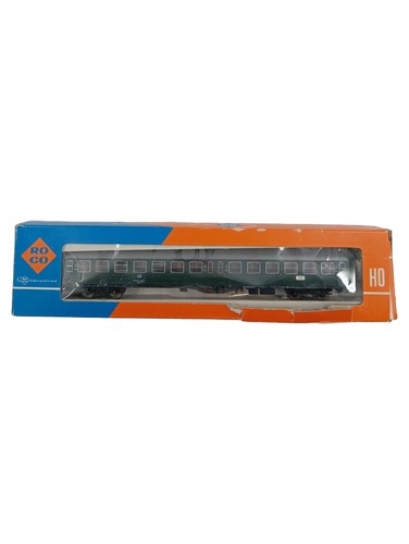 Roco vagone ferroviario - roco,