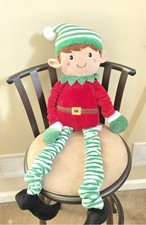 Scaffale Elfo Seduta 28" Verde