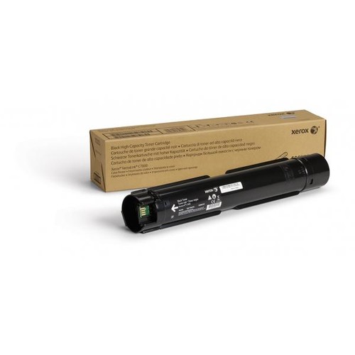 Xerox cartuccia toner nero - nero, da