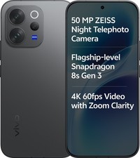 Vivo V70 Elite 12 GB 256 GB