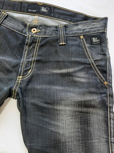 Roy rogers marius 826 - t-826, jeans