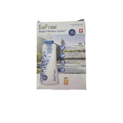 Katadyn befree sistema - katadyn,