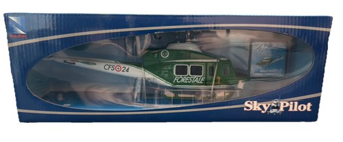 Elicottero agusta scala 48 - agusta, 1/48
