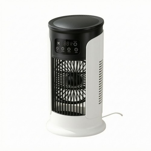 Ventilatore con serbatoio - con,