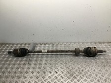 Albero motore anteriore destro